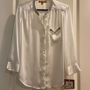 NWT Ellen Tracy Blouse